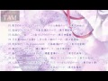 tam3 0115 純白の東方子守唄 tamusic violin piano lullaby cd demo piano violin tam tamusic