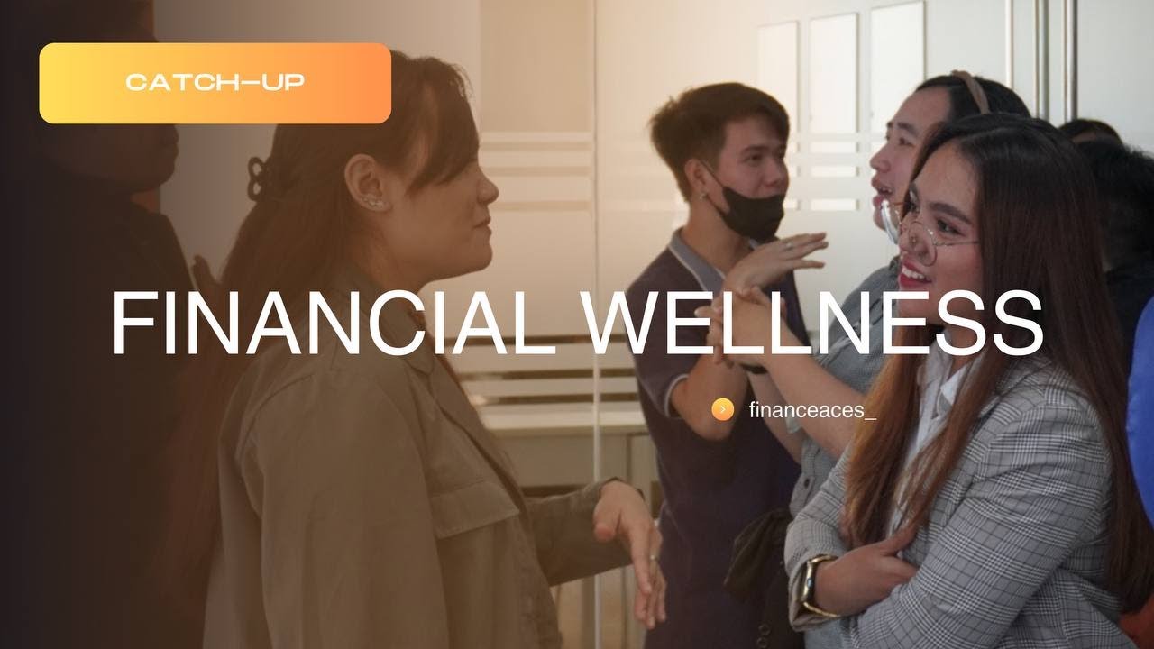 Training 101 Financial Building Blocks Youtube