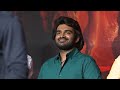 hero naga chaitanya speech ka pre release event kiran abbavaraam shreyas media