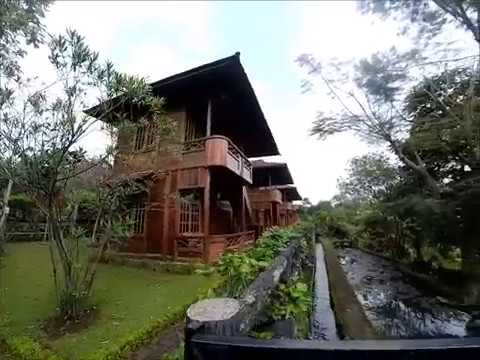 REVIEW ALAM ASRI HOTEL AND RESORT PUNCAK BOGOR - YouTube