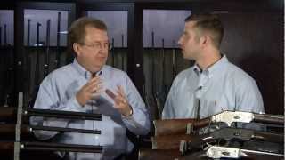 Extremely Rare Winchester Rifles