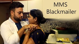 Blackmail | Malayalam Crime Story | New Malayalam Crime Thriller | New Malayalam Short Film 2021