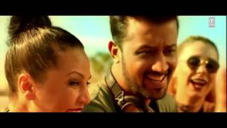 Atif Aslam New Video Song "Younhi" -  Atif Birthday Special  Latest Hindi Song 2017  YouTube