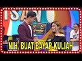 El Tiba-tiba Dapet Undangan Pernikahan Surya?! | ARISAN (11/09/24)*