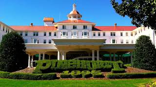 Pinehurst – Planning Your Trip | golftripjunkie.com