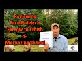 Pastured Pork - Farrow to Finish And Marketing School Review @FarmBuilder