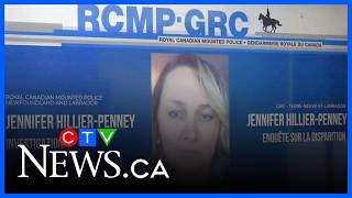 Dean Penney found guilty of first-degree murder in death of estranged wife in Newfoundland