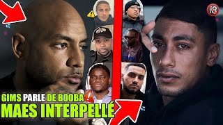 BOOBA CLASH MAES INTERPELLÉ au MAROC, 404BILLY CLASH BENJAMIN EPPS, ROHFF REMPLI BERCY, NAHIR (EXCLU