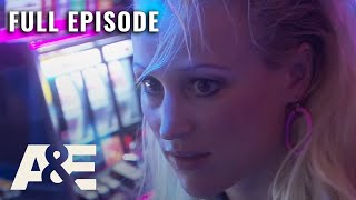Casino Heist Genius Beat Slot Machines for MILLIONS (S1, E5) | Breaking Vegas | Full Episode