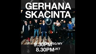 Gerhana Skacinta Fred Perry Subculture 2020