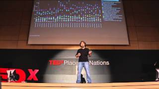 Big data – It’s in the post | Miguel Luengo-Oroz | TEDxPlaceDesNations