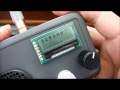 aitendo dsp radio m6955 part2