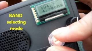 AITENDO DSP RADIO M6955 Part2