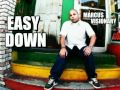 Dubmatix ft. Mykal Rose - Easy Down (Marcus Visionary Remix)