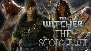 Witcher Guilds: The Scoia'tael - Witcher Lore - Witcher Mythology - Witcher 3 lore