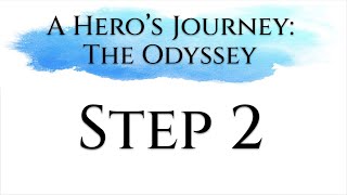 WebQuest Step 2