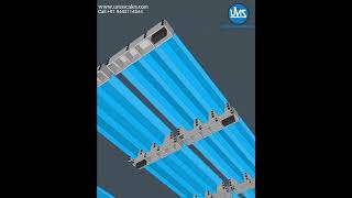 Modular Weighbridge| Ums scales,Thiruvarur