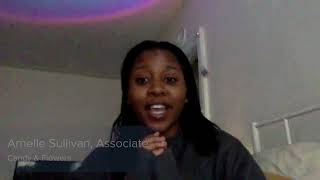 Arnelle from Candy & Flowers on how Muck Rack makes life easier.