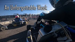 Karting in POV | S3 Ep. 4 | SKUSA SuperNationals