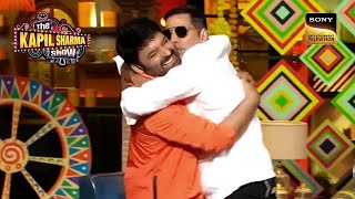 Akshay ने गिनाए Holi खेलने के फायदे | Best Of The Kapil Sharma Show