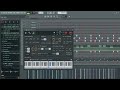 How to Make Amapiano From Scratch | FL Studio tutorial