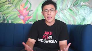 Gerakan Regenerasi Penerus Pertanian