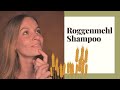 Roggenmehl Shampoo | DIY | Bio, Vegan & keine Chemie | No Poo