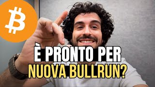 BITCOIN BOMBA! 💣 Esplosione del Prezzo e NUOVO Livello di Resistenza CRITICO!