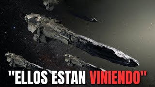 HACE 1 MINUTO: ¡El Telescopio James Webb Anuncia Que El Misterio De Oumuamua Se Ha Resuelto!