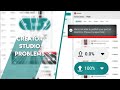 How to set-up an Instagram Creator Studio + solve Ig studio problems