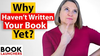 How to Finish Your Book Fast