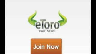 Forex Affiliate Programs - eToro Partners - eToro Affiliate