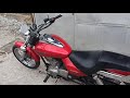 kawasaki eliminator 125cc review