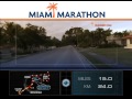 miami marathon u0026 half marathon course preview