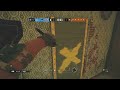 【r6s】リスキル ~クラブハウス編~ 爆弾は2階の金庫