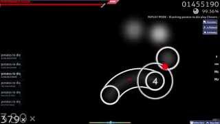 Osu! Chasers Lost (Normal)