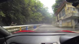 GOPR0057 (near Hakone in NSX)