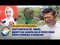 BMKG Prediksi Puncak El Nino Terjadi Agustus-September 2023