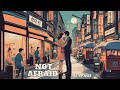 Not Afraid - DJ Spaqz