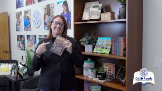 CUSD Reads