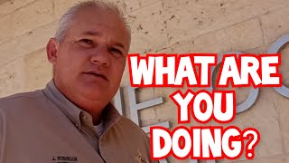 Gillespie County Sheriffs Office First Amendment Audit By Request