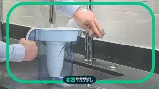 What water filter is best for removing PFAS?