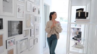 UNSERE WOHNUNG - HOME TOUR 😍🏡 | Dilara Kaynarca - UdpP*