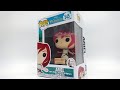 Ariel - The Little Mermaid Funko Pop - Box Lunch Exclusive