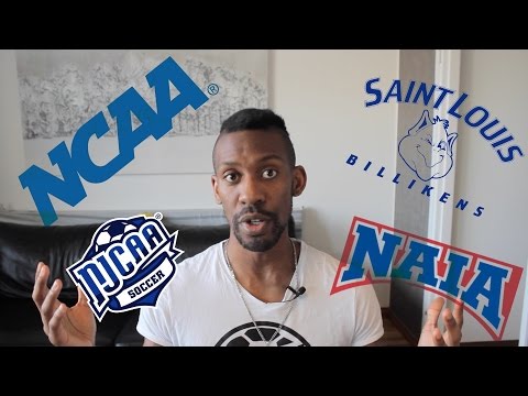 5 tips on HOW TO GET RECRUITED INTO A COLLEGE SOCCER TEAM 5 tips on HOW TO GET RECRUITED INTO A COLLEGE SOCCER TEAM