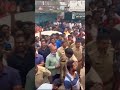 nbk 107 movie shouting in kurnool city fan s reels nbk kurnool balakrishna shorts