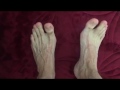 Master Liam King - Masculine Feet Worship