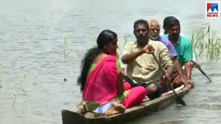 വെള്ളപ്പൊക്ക ദുരിതം തുടരുന്നു |​ Kuttanad-Kottayam rain camp