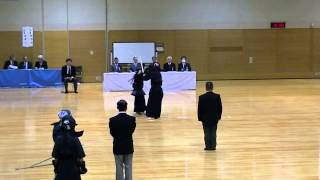 Mar 30, 2014 Kendo 1st dan examination 剣道段審査会 初段