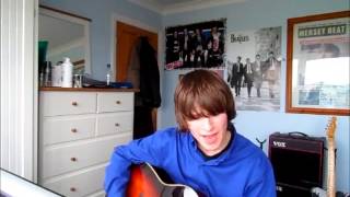 The Kooks - She Moves In Her Own Way Cover